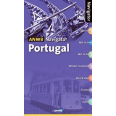 Portugal / druk 1 (ANWB Navigator)
