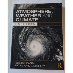 Atmosphere, Weather and Climate