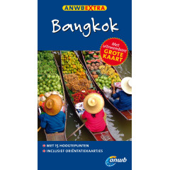 Bangkok (ANWB extra)