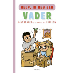 Help, ik heb een vader!