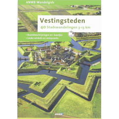 Vestingsteden