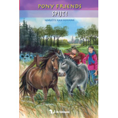 Spijt! (Pony Friends)