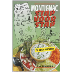 Montignac Stap Voor Stap De Eerste Zes Weken