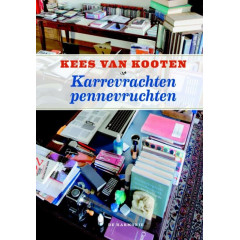 Karrevrachten pennevruchten (Dutch Edition)