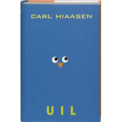 Uil / druk 1