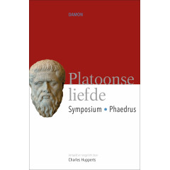 Platoonse liefde: het Symposium en de Phaedrus van Plato