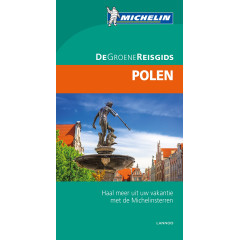 De Groene Reisgids - Polen