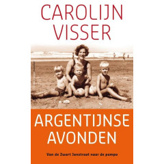 Argentijnse avonden