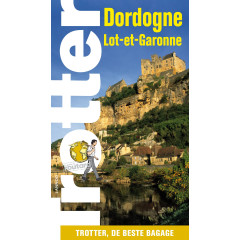Trotter Dordogne/Lot-et-Garonne
