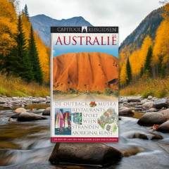 Australie (Capitool reisgidsen)