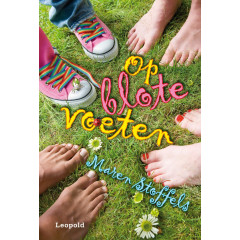 Op blote voeten (Dutch Edition)