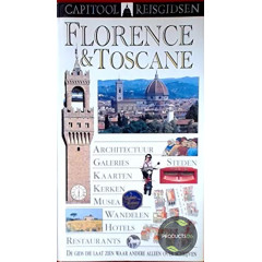 CAPITOOL REISGIDS FLORENCE EN TOSCANE
