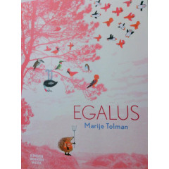 Egalus