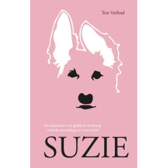Suzie: de momenten van geluk én wanhoop rond de opvoeding van onze hond