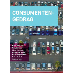 Consumentengedrag