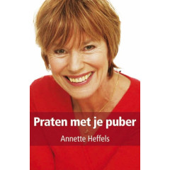 praten met je puber (Dutch Edition)