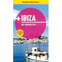 Ibiza (Marco Polo)