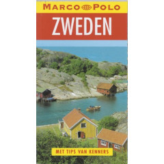 Zweden (Marco Polo)