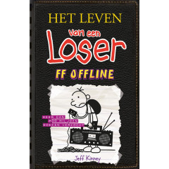 FF offline (Het leven van een loser) (Dutch Edition)
