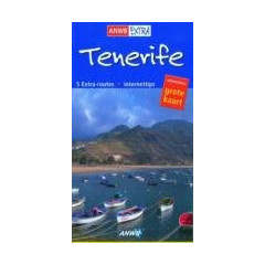 Tenerife (ANWB extra)