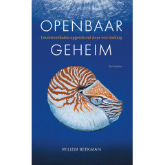 Openbaar geheim: Levensverhalen opgetekend door een bioloog
