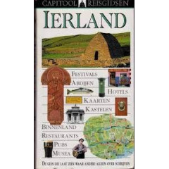 CAPITOOL REISGIDS IERLAND