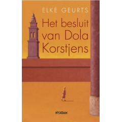 Het besluit van Dola Korstjens