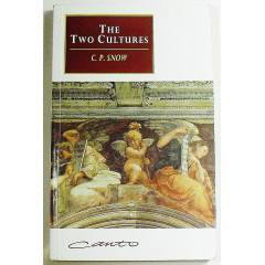 The Two Cultures (Canto)