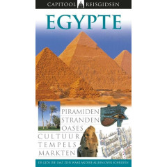 Egypte (Capitool reisgidsen)