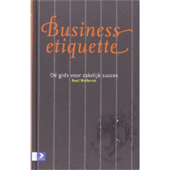 Business etiquette: de gids voor zakelijk succes