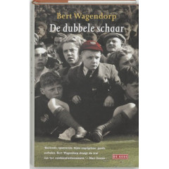 De dubbele schaar