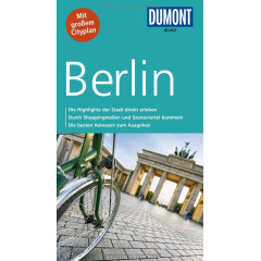 DuMont direkt Reiseführer Berlin