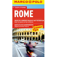 Marco Polo Rome