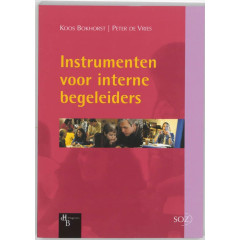 Instrumenten voor Interne Begeleiders