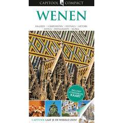Wenen (Capitool compact) (Dutch Edition)