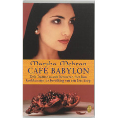 Café Babylon