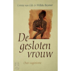De gesloten vrouw: over vaginisme