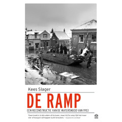 De ramp: een reconstructie van de watersnood van 1953