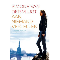 Aan niemand vertellen