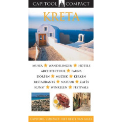 Kreta (Capitool Compact)