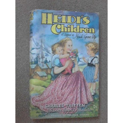 Heidi: 2 hartverwarmende verhalen