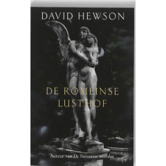 De Romeinse lusthof