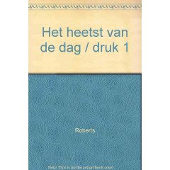 Het heetst van de dag