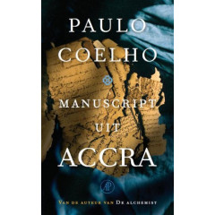Manuscript uit Accra