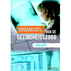 Organisatie van de gezondheidszorg