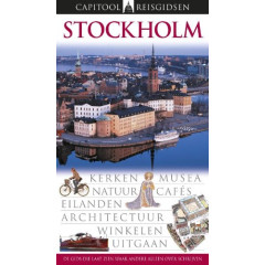 Capitool Stockholm
