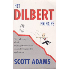 Het Dilbert Principe