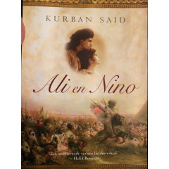 Ali en Nino