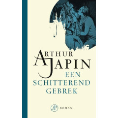 Een schitterend gebrek: roman