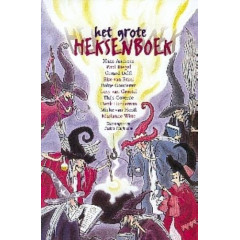 Het grote heksenboek